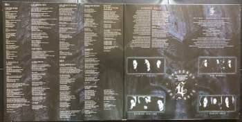 LP Evergrey: Solitude + Dominance + Tragedy CLR | LTD