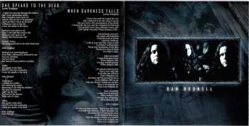 CD Evergrey: Solitude + Dominance + Tragedy LTD | DIGI
