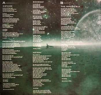 2LP Evergrey: The Storm Within PIC | LTD