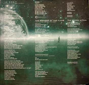 2LP Evergrey: The Storm Within PIC | LTD