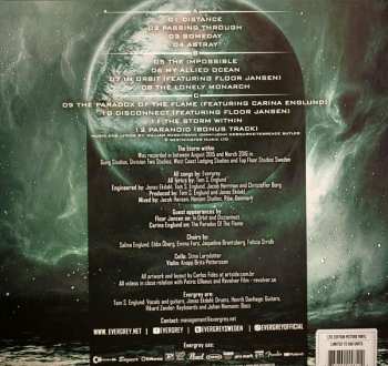 2LP Evergrey: The Storm Within PIC | LTD