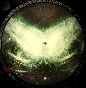 2LP Evergrey: The Storm Within PIC | LTD