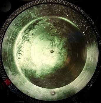 2LP Evergrey: The Storm Within PIC | LTD