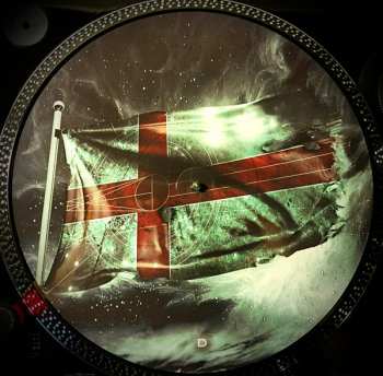 2LP Evergrey: The Storm Within PIC | LTD