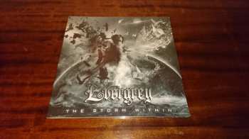 2LP Evergrey: The Storm Within PIC | LTD