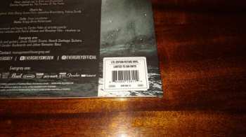 2LP Evergrey: The Storm Within PIC | LTD