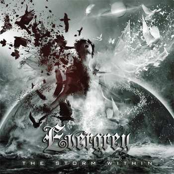 2LP Evergrey: The Storm Within PIC | LTD
