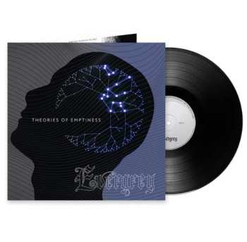 LP Evergrey: Theories Of Emptiness