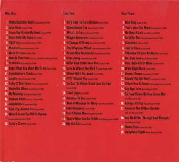 3CD Everly Brothers: The Absolutely Essential 3 CD Collection