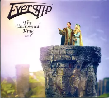 The Uncrowned King - Act 2