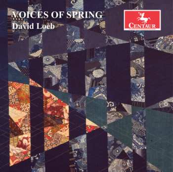 Album Every / Curtis Orchestra Strings: Voices Of Spring