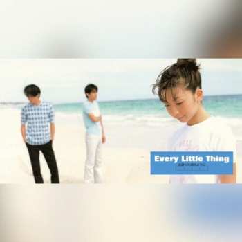 Album Every Little Thing: Deatta Koro No Youni