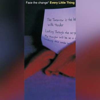 Album Every Little Thing: Face The Change