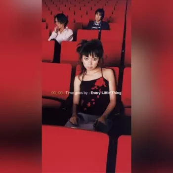 Every Little Thing: Time Goes By