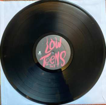 LP Every Time I Die: Low Teens