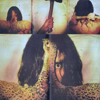 LP Every Time I Die: The Big Dirty
