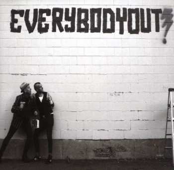 CD Everybody Out!: Everybody Out!