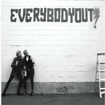LP Everybody Out!: Everybody Out!