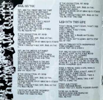 CD Everything At Once: Everything At Once