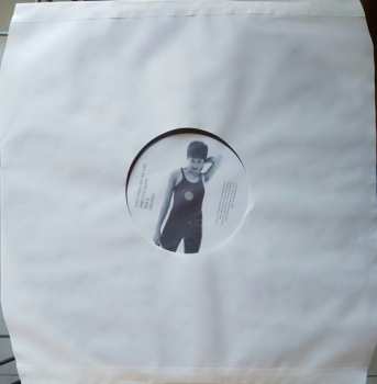 LP Everything but the Girl: Amplified Heart