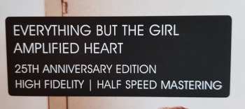 LP Everything but the Girl: Amplified Heart
