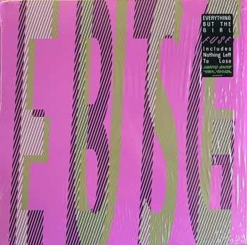 LP Everything but the Girl: Fuse CLR | LTD