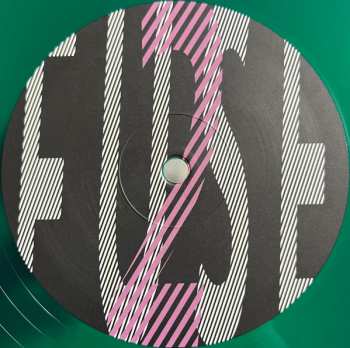 LP Everything but the Girl: Fuse CLR | LTD