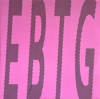 LP Everything but the Girl: Fuse CLR | LTD