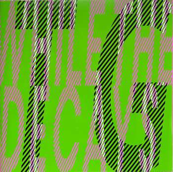 LP Everything but the Girl: Fuse CLR | LTD