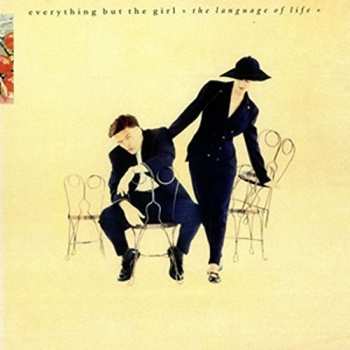 Album Everything but the Girl: The Language Of Life