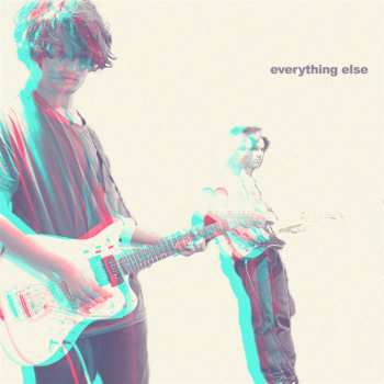 Album Everything Else: Another One Making Clouds