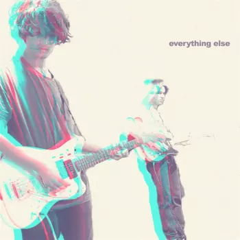 Everything Else: Another One Making Clouds