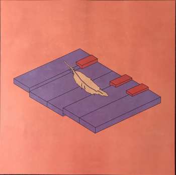 LP Bombay Bicycle Club: Everything Else Has Gone Wrong