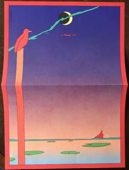 LP Bombay Bicycle Club: Everything Else Has Gone Wrong