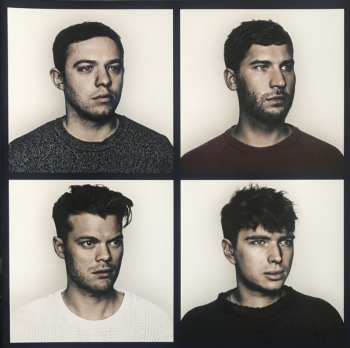 LP Everything Everything: Arc