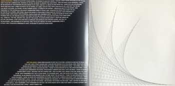 LP Everything Everything: Arc