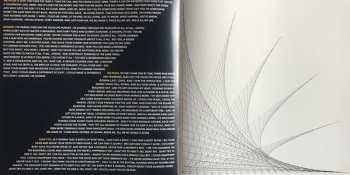 LP Everything Everything: Arc