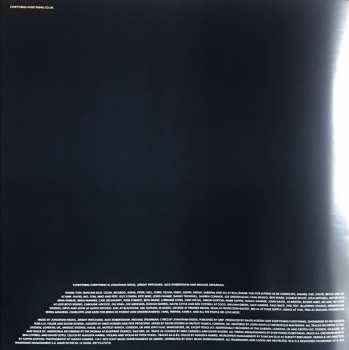 LP Everything Everything: Arc