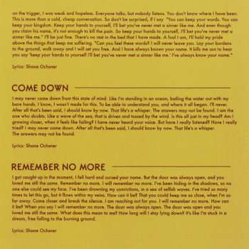 CD Everything In Slow Motion: Phoenix