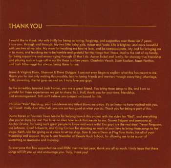 CD Everything In Slow Motion: Phoenix