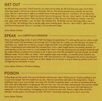 CD Everything In Slow Motion: Phoenix