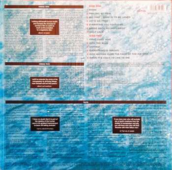 LP Moby: Everything Is Wrong LTD
