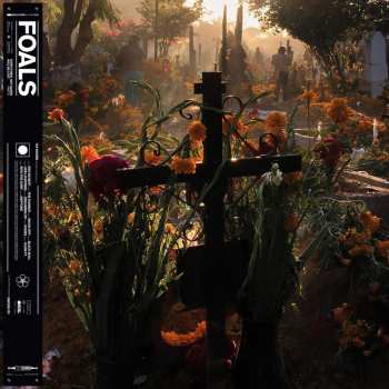 LP Foals: Everything Not Saved Will Be Lost: Part 2