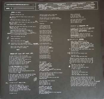 LP Foals: Everything Not Saved Will Be Lost: Part 2