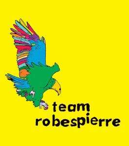 LP Team Robespierre: Everything's Perfect
