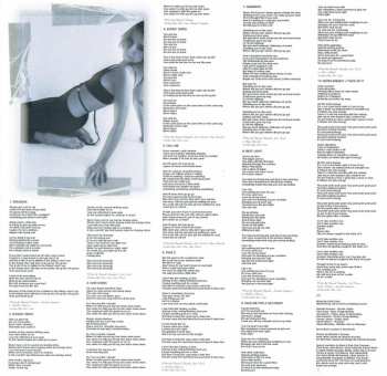 LP Eves Karydas: Burnt Tapes