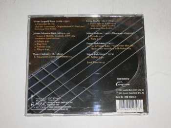 CD Evgeni Finkelstein: Sonata