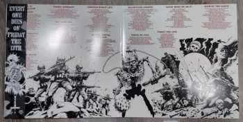 LP Evil Army: Evil Army CLR