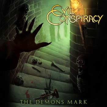 CD Evil Conspiracy: The Demons Mark