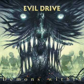 CD Evil Drive: Demons Within